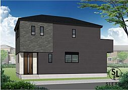 秦野市曽屋　第2　全9棟　新築戸建 5号棟