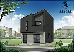 秦野市曽屋　第2　全4棟　新築戸建 8号棟