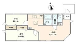 厚木市山際　中古戸建