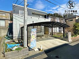 秦野市曽屋 中古戸建