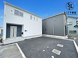 厚木市下川入　第18　全3棟　新築戸建 2号棟