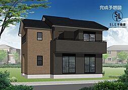 愛川町中津　全7棟　新築戸建 5号棟