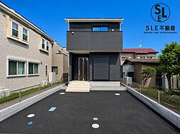平塚市長持 第15 全1棟 新築戸建