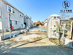 平塚市長持　第15　全1棟　新築戸建