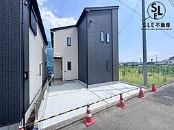 秦野市堀山下 第2 全4棟 新築戸建 1号棟