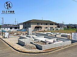 秦野市堀山下　第2　全4棟　新築戸建 2号棟