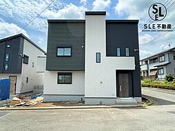 秦野市堀山下 第2 全4棟 新築戸建 2号棟