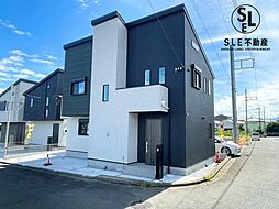 秦野市堀山下 第2 全4棟 新築戸建 2号棟
