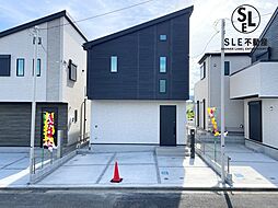 秦野市堀山下 第2 全4棟 新築戸建 3号棟