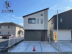 秦野市堀山下 第2 全4棟 新築戸建 4号棟