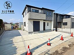 愛甲郡愛川町中津　第5　全3棟　新築戸建 1号棟