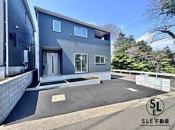 愛甲郡愛川町中津 第139 全3棟 新築戸建 3号棟