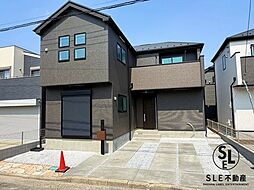 厚木市宮の里　3期　全4棟　新築戸建 3号棟