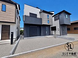 厚木市金田 第2 全3棟 新築戸建 2号棟