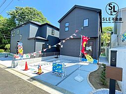 秦野市渋沢 6期 全5棟 新築戸建 2号棟