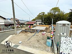 秦野市渋沢　6期　全5棟　新築戸建 3号棟