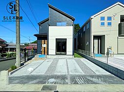 秦野市渋沢 6期 全5棟 新築戸建 3号棟