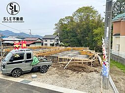 秦野市渋沢　6期　全5棟　新築戸建 5号棟