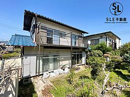 秦野市渋沢　中古戸建