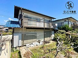 秦野市渋沢　中古戸建