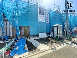 平塚市御殿　15期　全5棟　新築戸建 4号棟