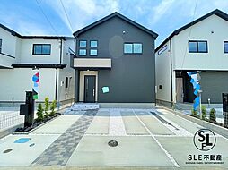 平塚市御殿 15期 全5棟 新築戸建 4号棟