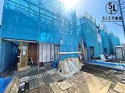 平塚市御殿　15期　全5棟　新築戸建 5号棟