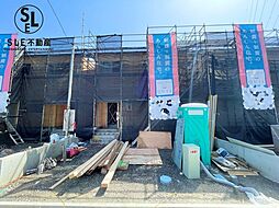 平塚市御殿　第18　全8棟　新築戸建 7号棟