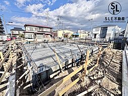 平塚市御殿　第18　全8棟　新築戸建 8号棟