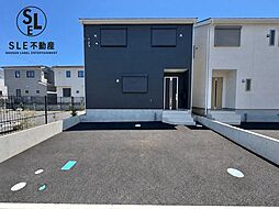 平塚市御殿　第18　全8棟　新築戸建 8号棟