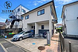 秦野市南矢名　中古戸建