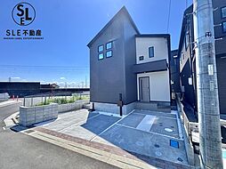伊勢原市下糟屋　2期　全5棟　新築戸建 2号棟