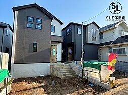 伊勢原市沼目　10期　全2棟　新築戸建 2号棟