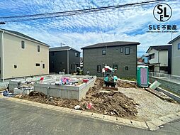 平塚市公所　第20　全1棟　新築戸建