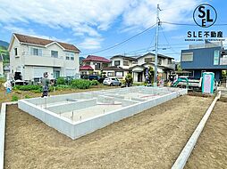 秦野市東田原　第11　全4棟　新築戸建 1号棟