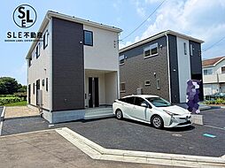 秦野市東田原 第11 全4棟 新築戸建 2号棟