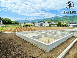 秦野市東田原　第11　全4棟　新築戸建 3号棟