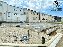 秦野市東田原　第11　全4棟　新築戸建 4号棟