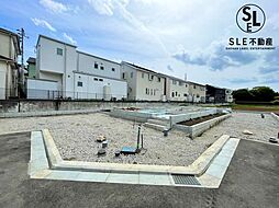 秦野市東田原　第11　全4棟　新築戸建 4号棟