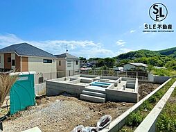 秦野市北矢名　第15　全2棟　新築戸建 1号棟