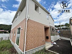 秦野市北矢名 第15 全2棟 新築戸建 2号棟