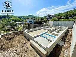 秦野市北矢名　第15　全2棟　新築戸建 2号棟
