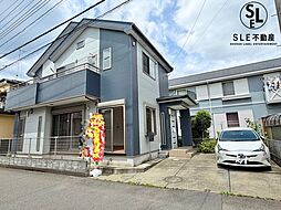 厚木市下荻野 中古戸建
