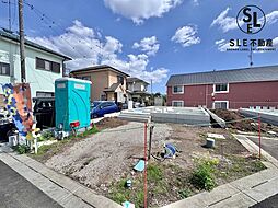 厚木市関口　第18　全2棟　新築戸建 1号棟