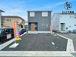 厚木市関口 第18 全2棟 新築戸建 1号棟