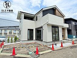 厚木市三田　2期　全3棟　新築戸建 1号棟