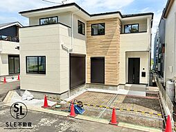 厚木市三田　2期　全3棟　新築戸建 2号棟