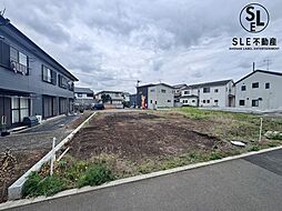 平塚市南原　第1　全1棟　新築戸建