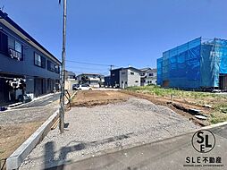 平塚市南原　第1　全1棟　新築戸建