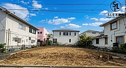 藤沢市遠藤　全1棟　新築戸建